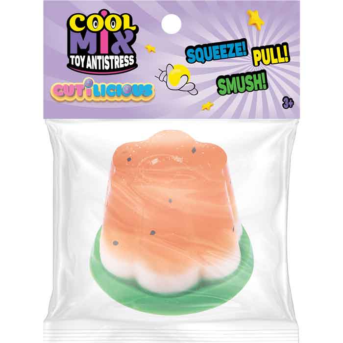 Cool Mix Cutilicious Watermellon Jelly (PDQ)